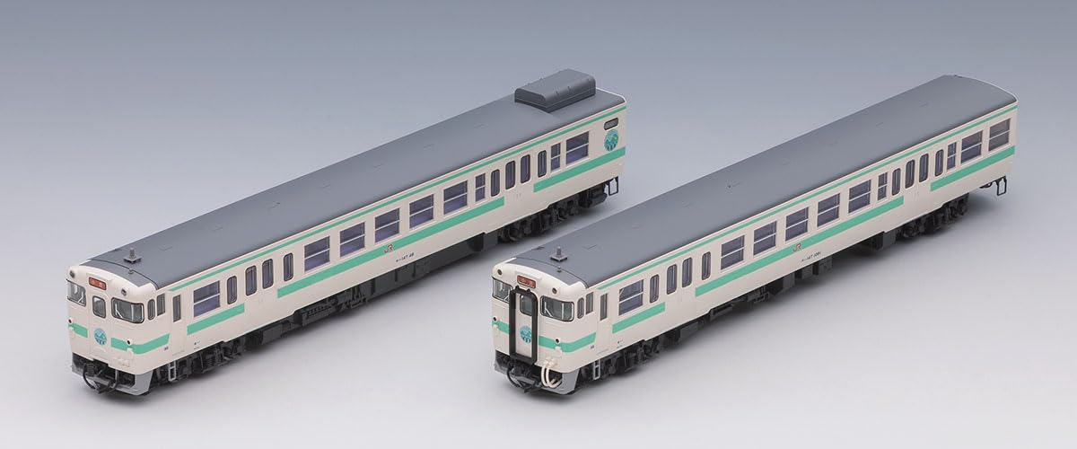 TOMIX JRキハ147形ディーゼルカーセット 97964日田彦山線BRT Amazon | トミーテック TOMIX Nゲージ 特別企画品 キハ147形 日田彦山